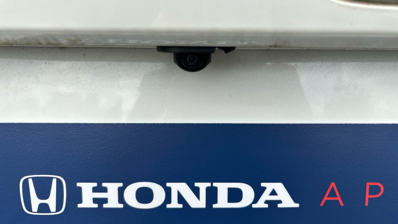 Honda CR-V 2.0 eHEV Advance 5dr eCVT Hybrid Estate